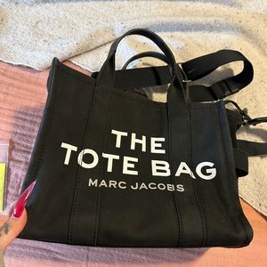 Marc Jacob’s medium tote bag